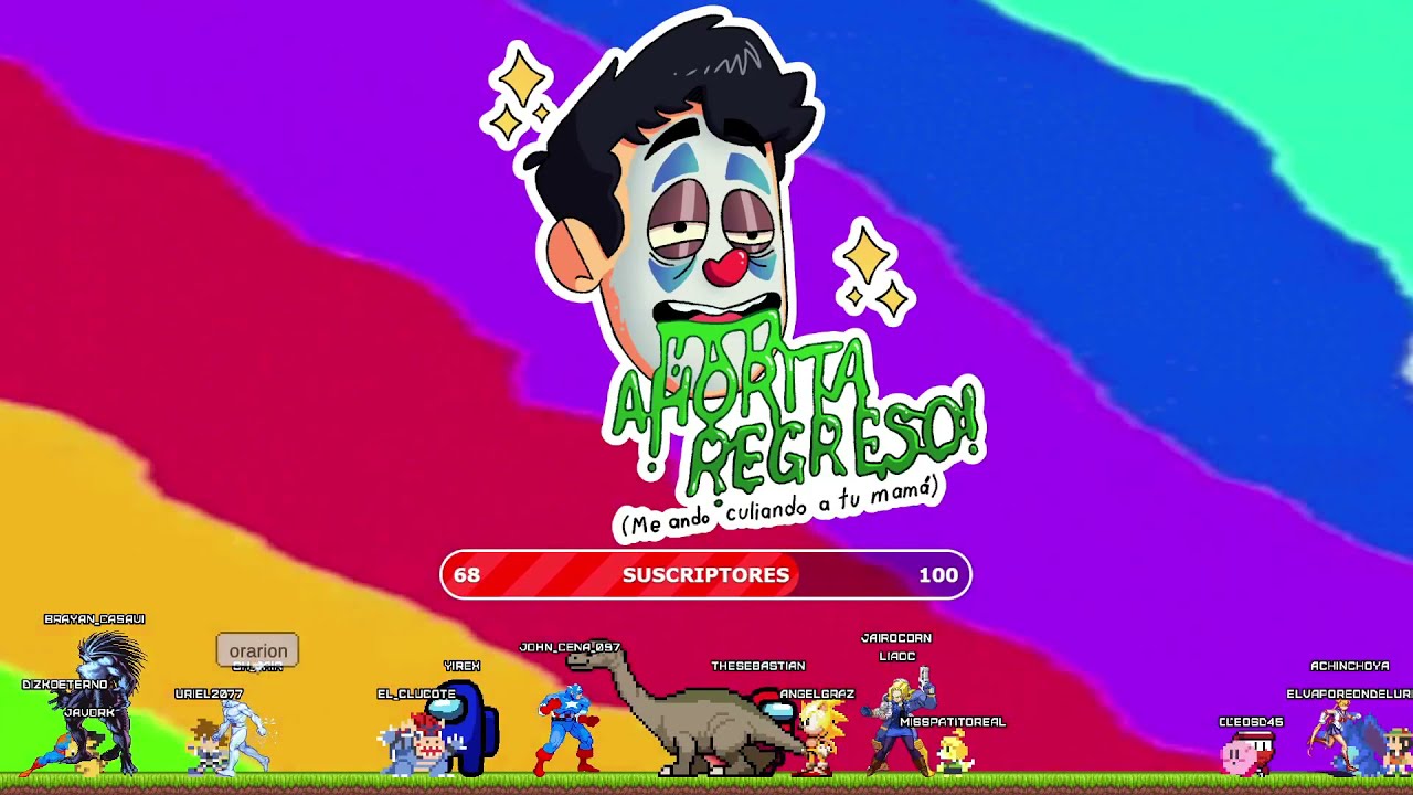 El Uriel reacciona al iceberg de hollywood (COMPLETO)