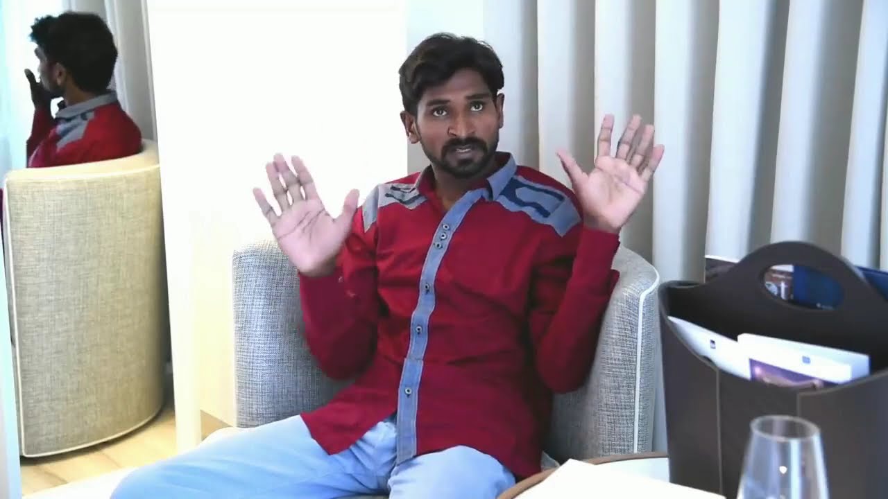 Sudden Entry into a Five Star Hotel | Loads of Masti