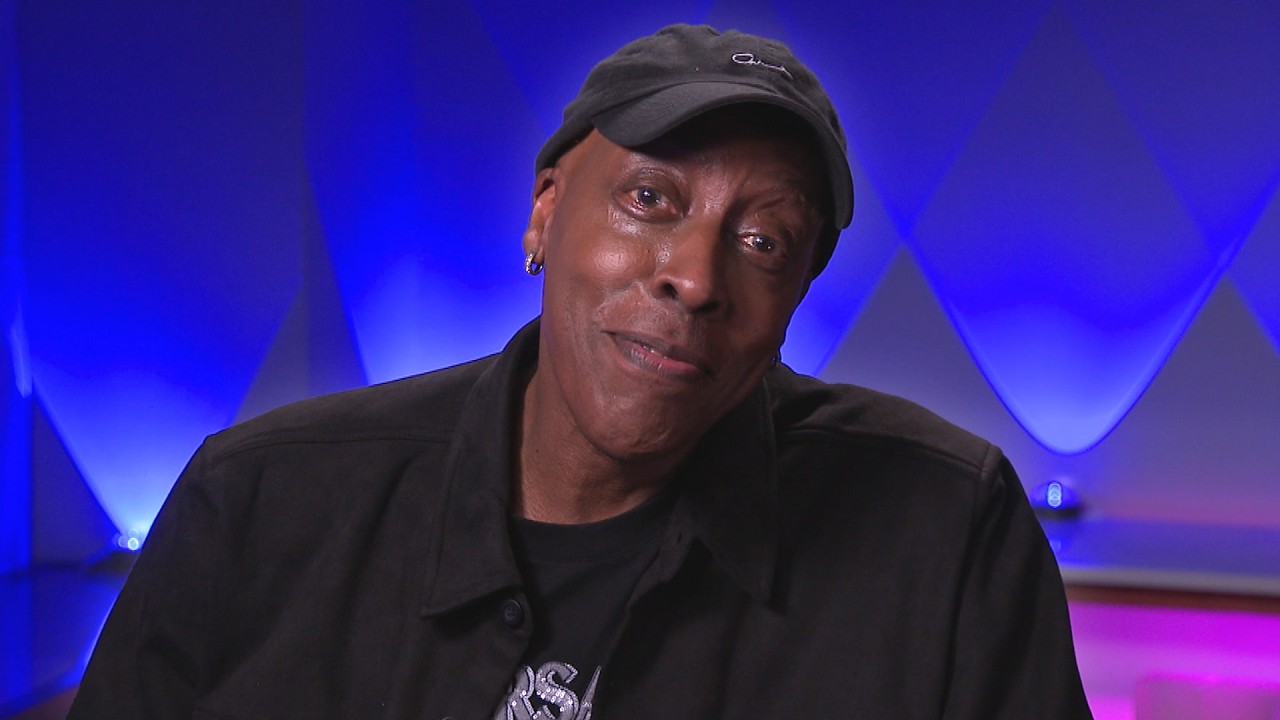 Arsenio Hall Reveals Favorite Talk Show Moments and the Real Reason He Ended It | ET Then & Now