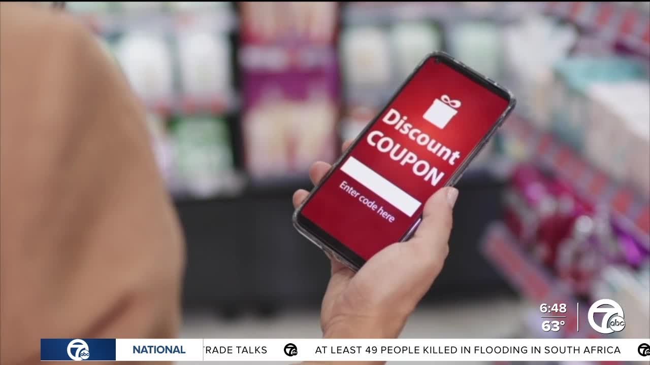 Smart Shopper: How Meijer's mPerks program can save you money on your grocery bill