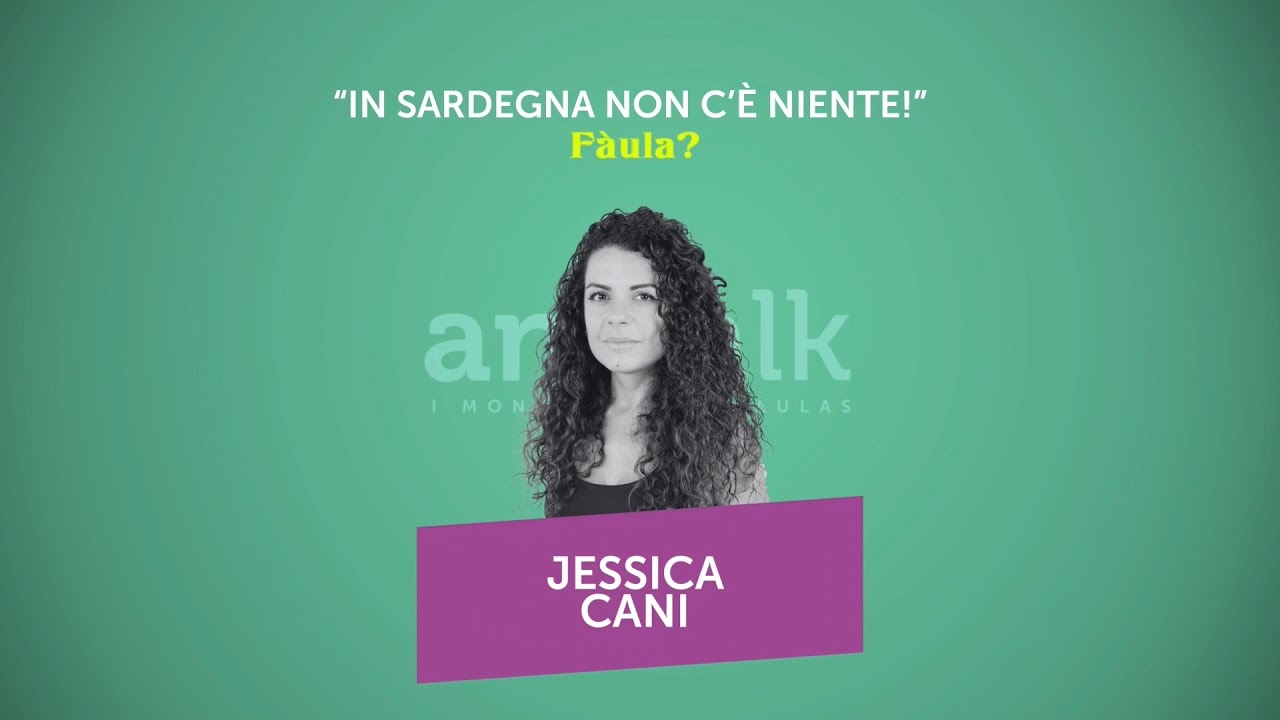 #ANStalk | Fàulas 2024 - Jessica Cani: 