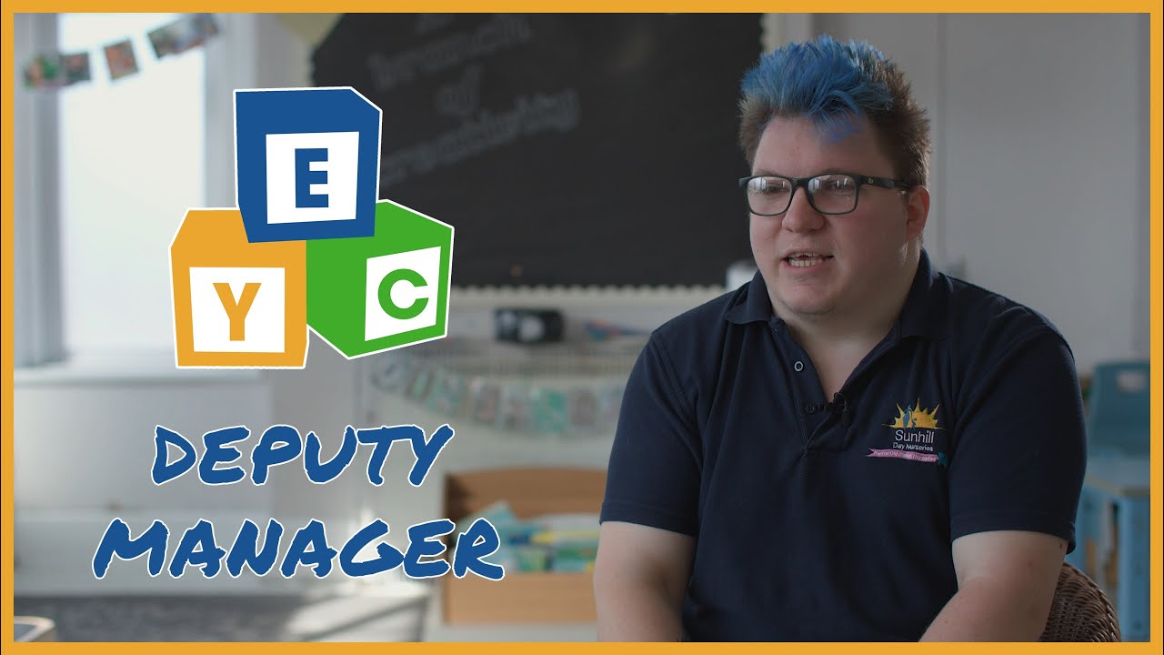 Early Years Careers in Suffolk &ndash; Deputy Manager