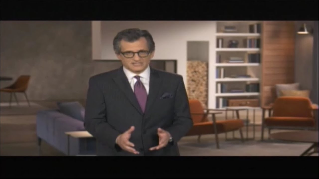 Rope (1948) - Ben Mankiewicz Introduction & Closing (TCM 2023)