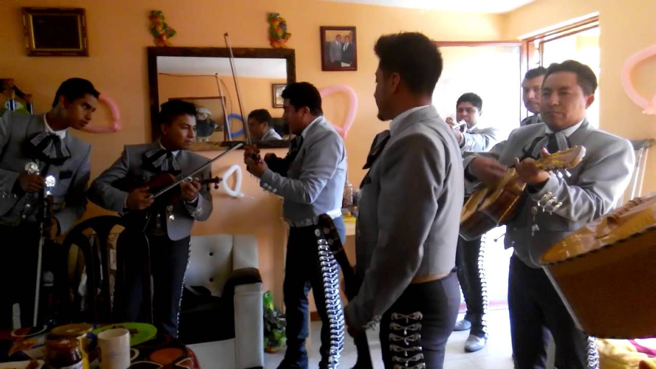 A Mi Manera Mariachi Corazon Mexicano