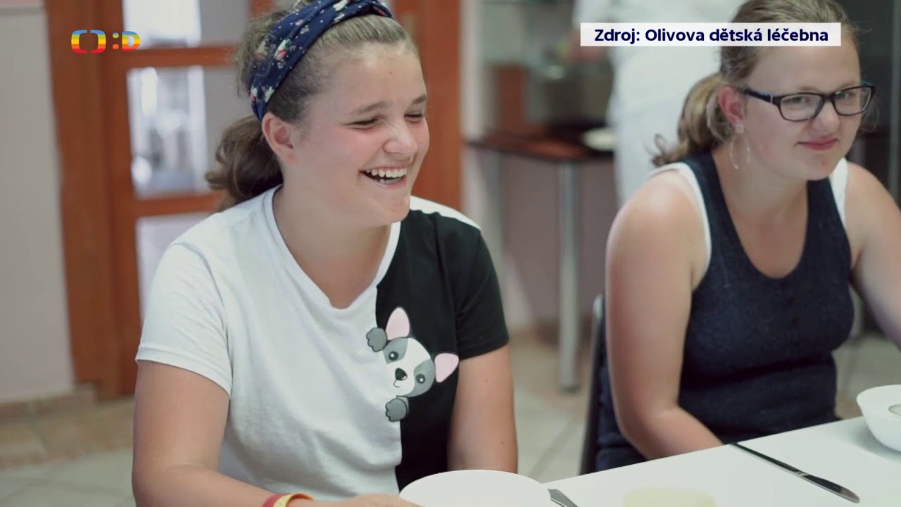 ČT zprávičky Obezita