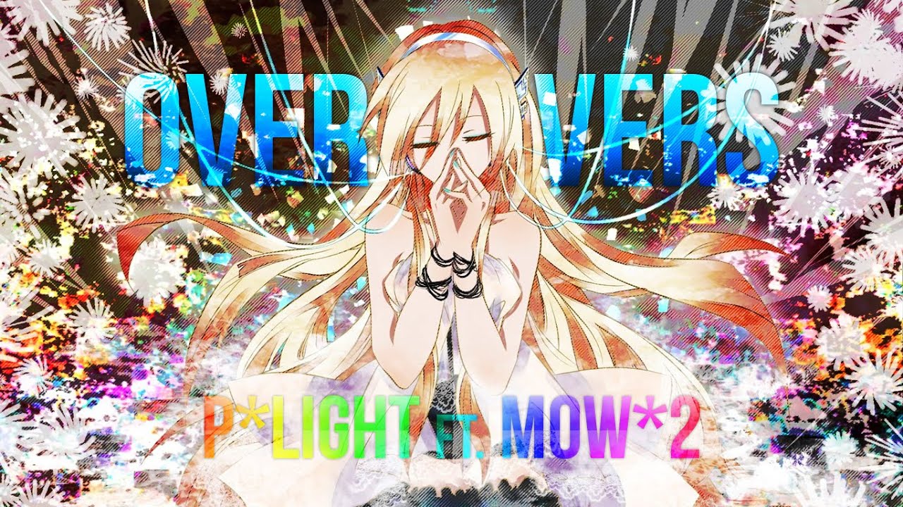 (4k) OVERDRIVERS 3,84* | osu!mania