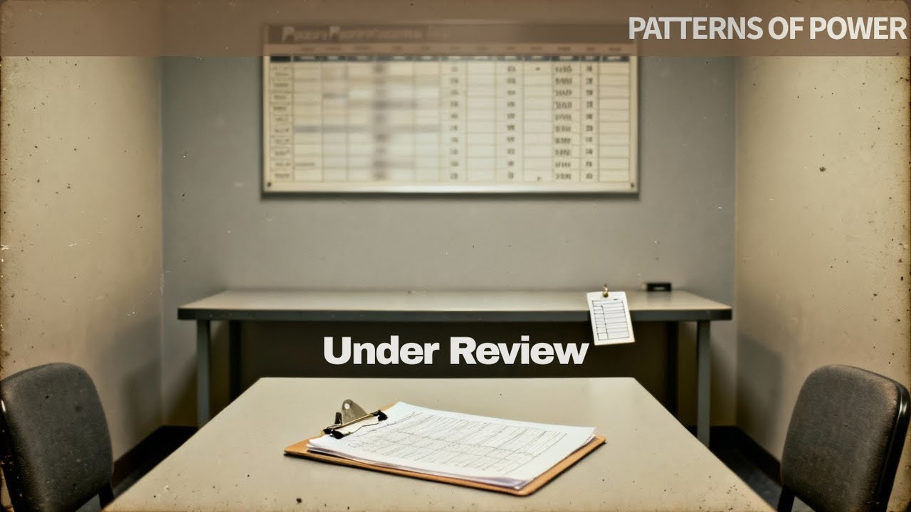 Judgment Without Judges – Under Review