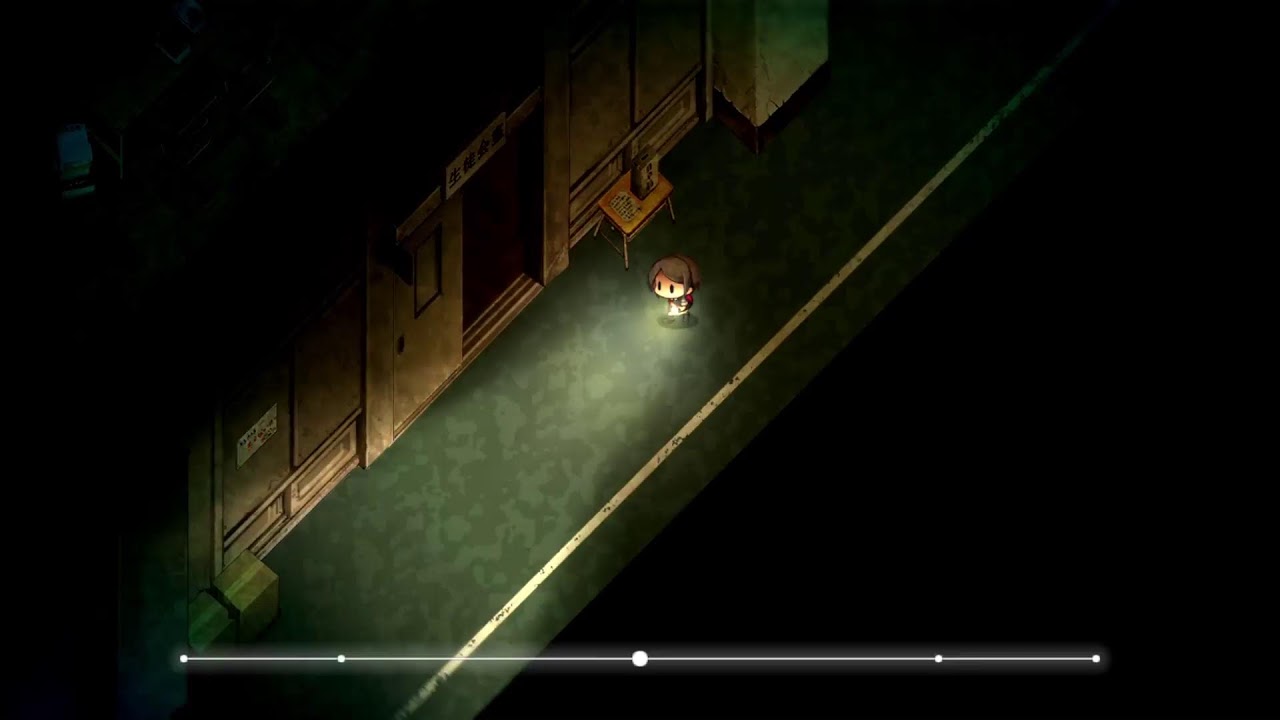 ＃1　夜廻3 [体験版]
