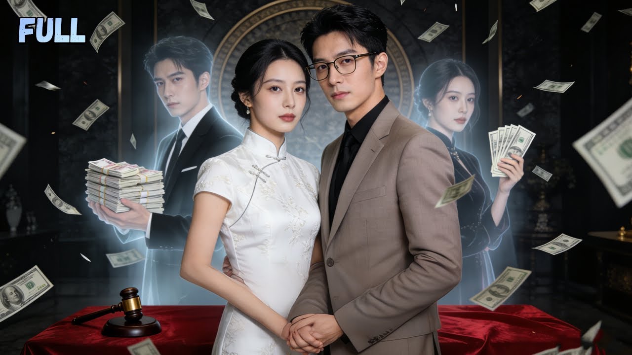 【ENGSUB】【FULL】She Reborn to Hate Me. I Reborn to Build an Empire. Let Her Keep the Trash She Chose.