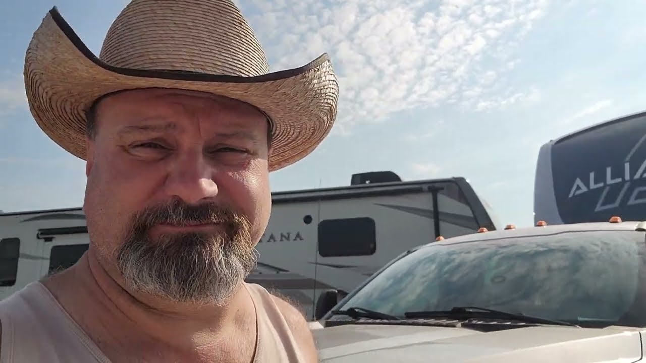 What's Up Wednesday:  DOWNSIDE to FULL TIME RV LIFE!