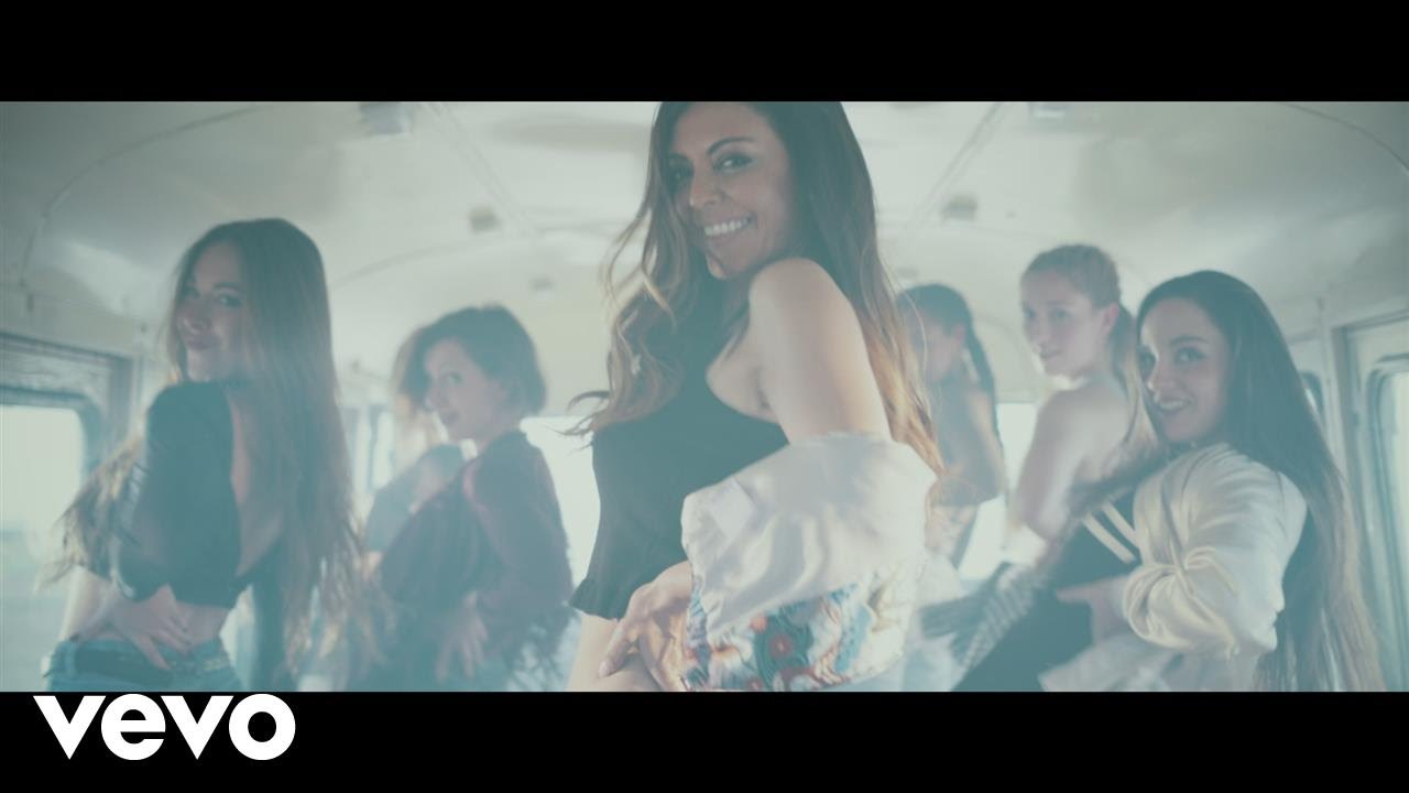 Merche - Pasajeros
