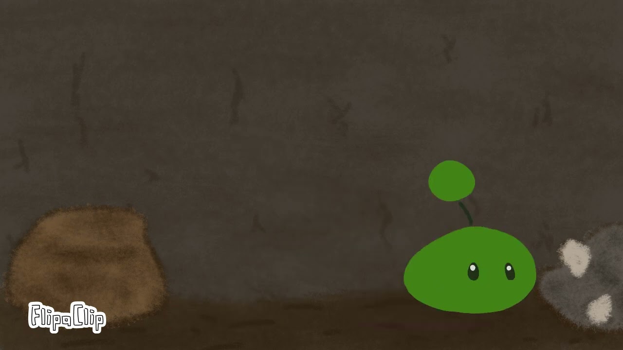 gloopin around