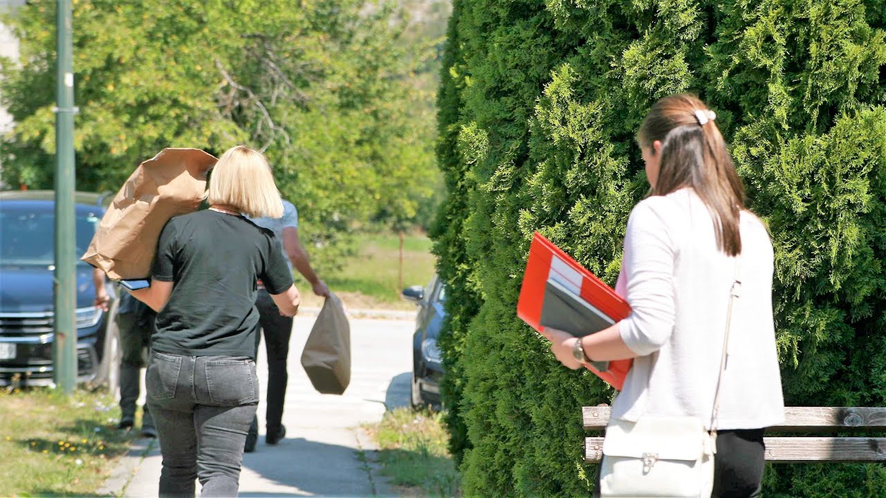 Ibro Berilo se bogatio preko leđa države