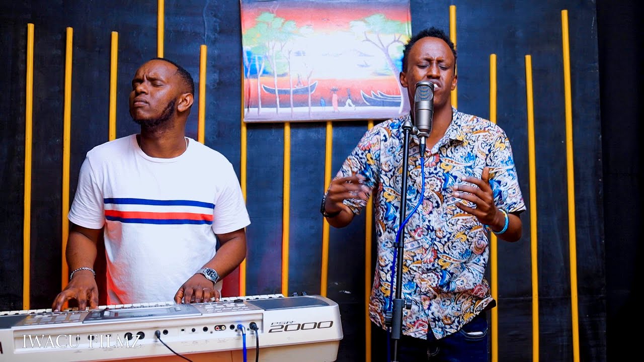 IGITARAMO Ep 120: NZUNGU & RICHARD /😭🙏 NIWE UREBA MUNDA YINGUMBA AKABONAMO ISHYANGA RIKOMEYE 🙏