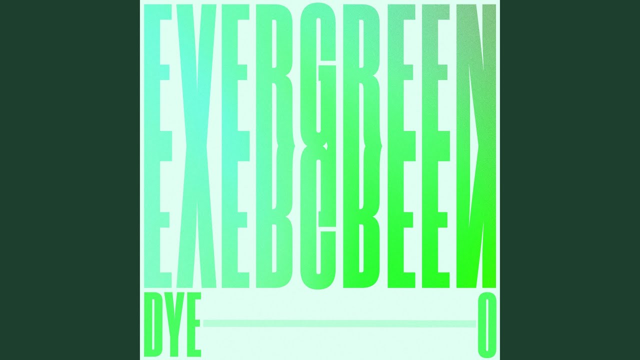 Evergreen