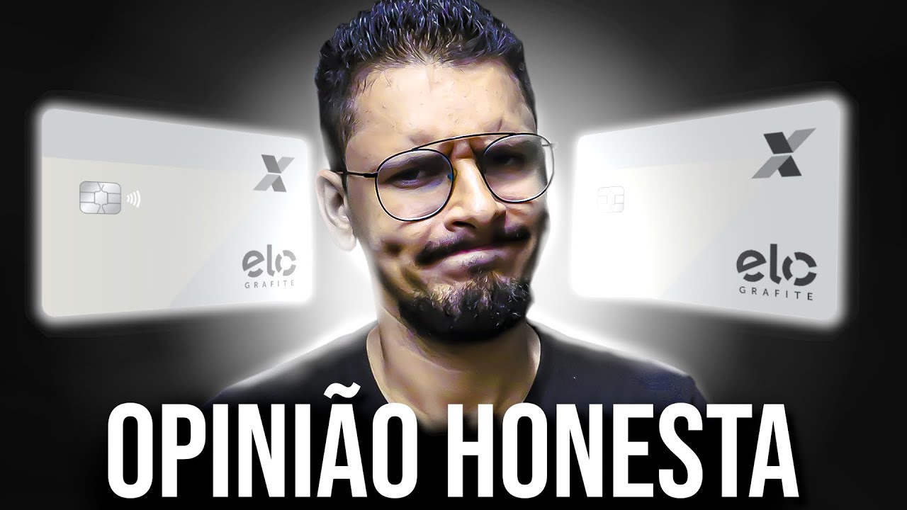 💳 Cart&atilde;o Caixa Elo Grafite: Vale a Pena Mesmo? Como Funciona? F&aacute;cil Aprova&ccedil;&atilde;o? [ATUALIZADO]