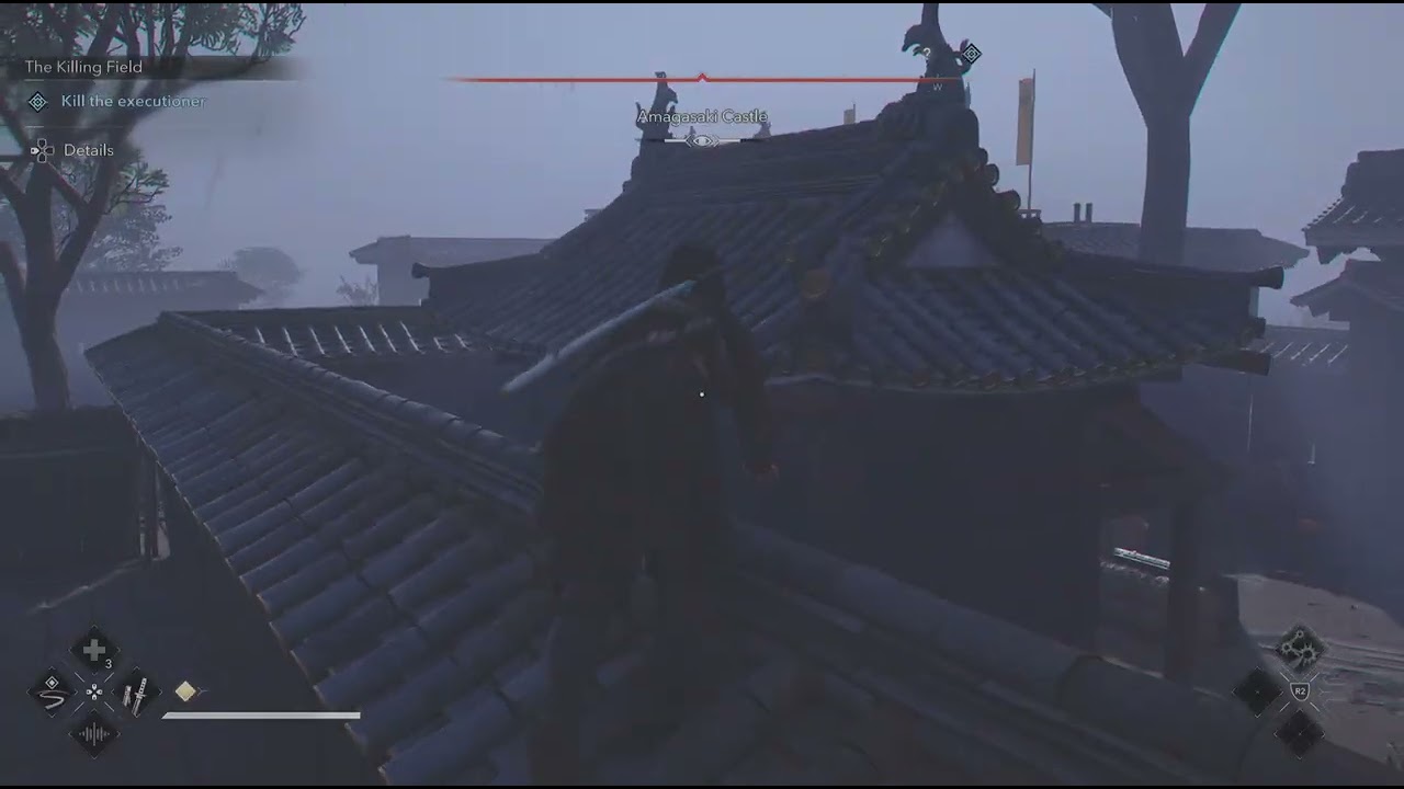 Assassin's Creed Shadows| Havin fun