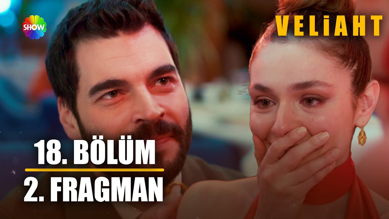 Veliaht 18. Bölüm 2. Fragman | 