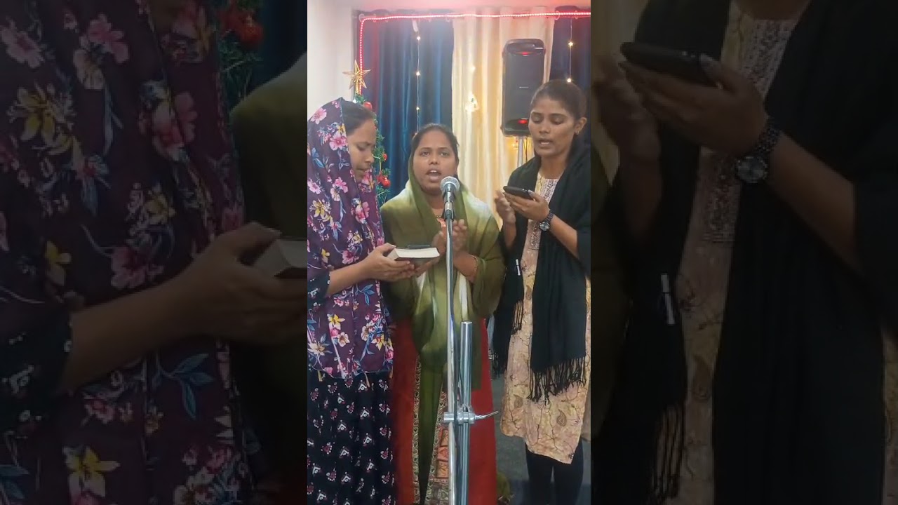 రాజా నీ సన్నిధిలో  #telugu Christian song 