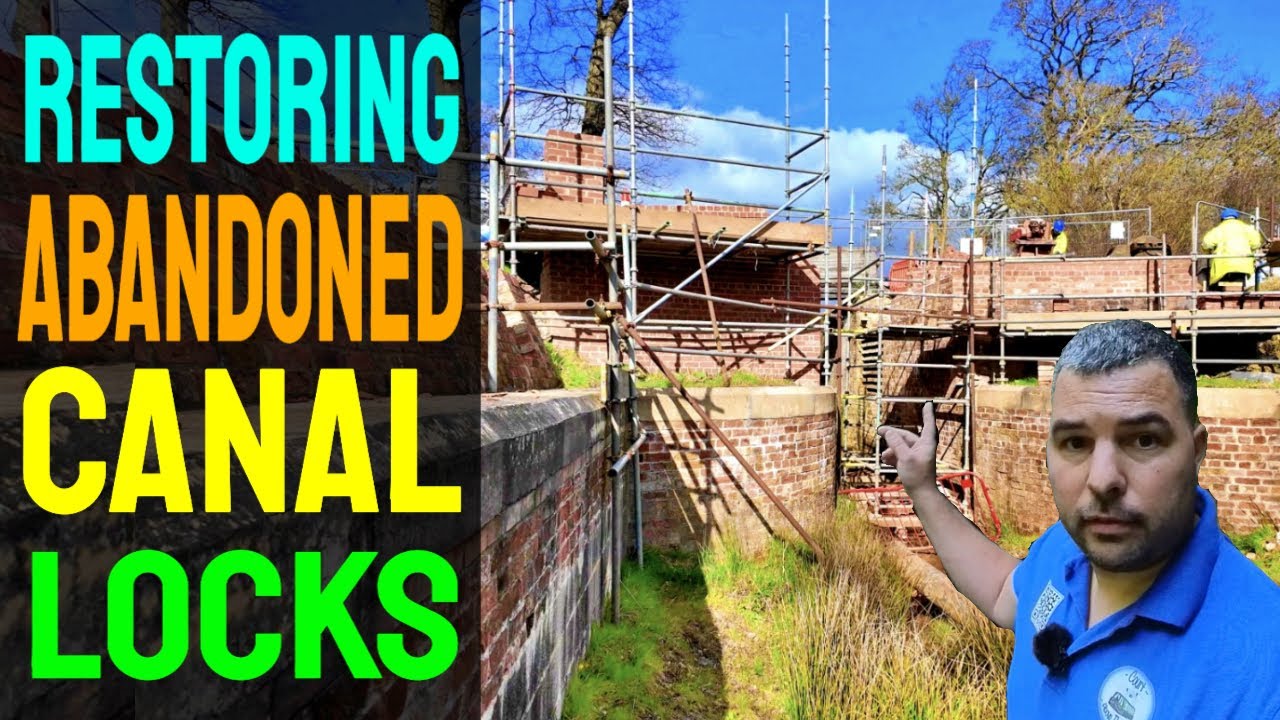 Why This Massive Canal Project Is so exciting