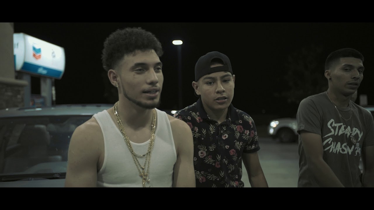 Jayy-L x CeeDuece  - 