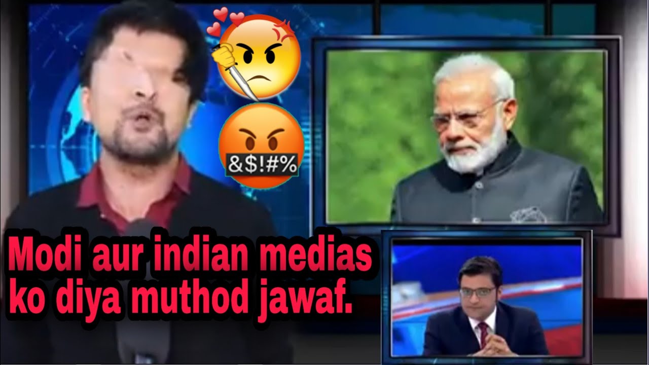 Ramesh Prasai English speech against Indian media...|Must watch|...