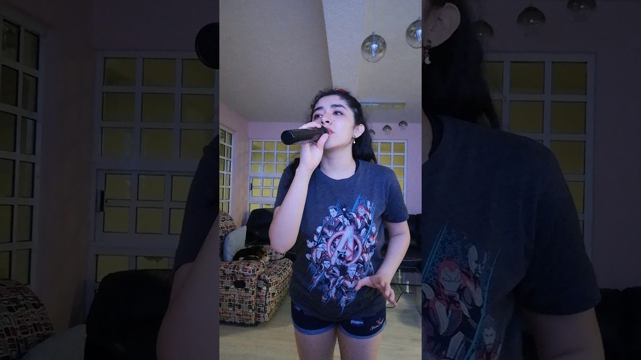 Mucho más allá- Frozen 2- Cover - JOOY MORALES