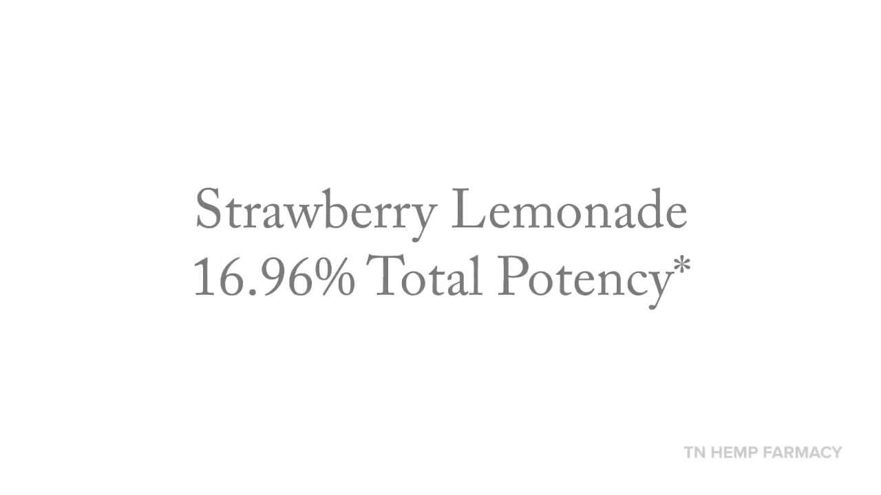 Strawberry Lemonade