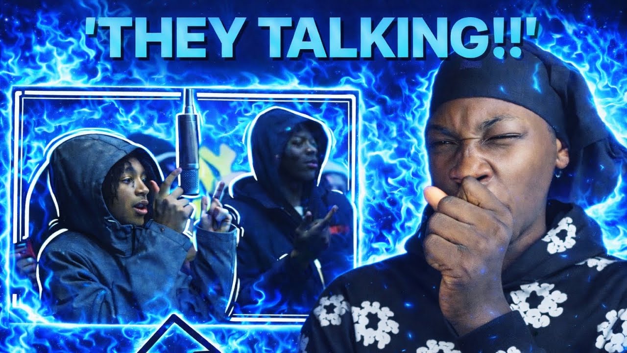 THEY CAME BACK BETTER🤯 | FLEXO_NICK X MRBINBLOCKS PERFORMING “SIDESTEP”