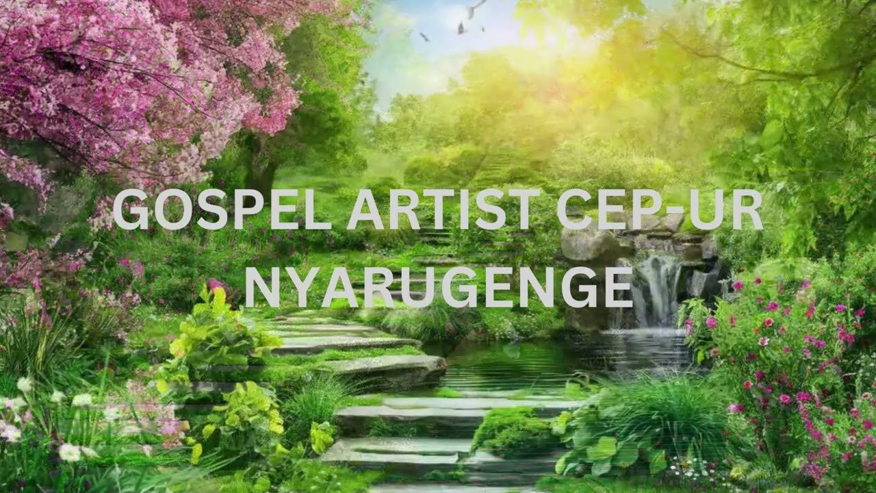 BAMWE MU BANTU BADASHOBORA KUBONA UBUGINGO BUHORAHO BY GOSPEL ARTIST CEP - UR NYARUGENGE