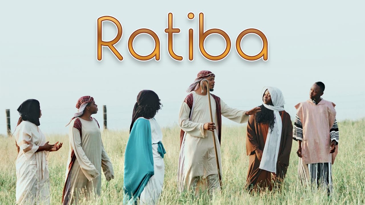 RATIBA-Called to Serve Ministries-Official Music Video.