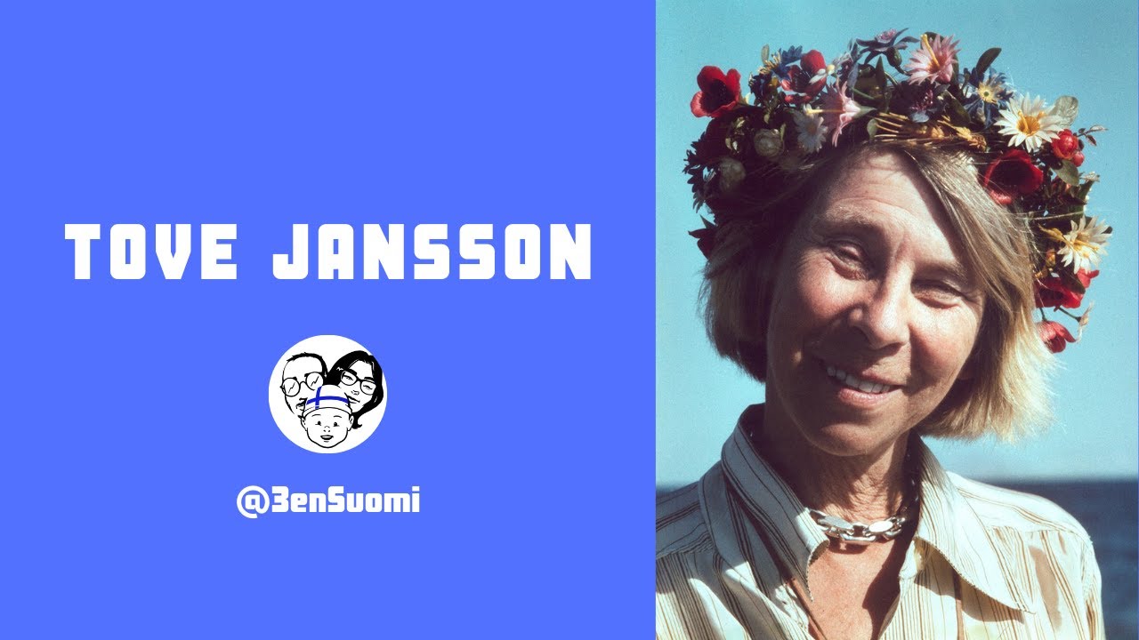 Tove Jansson: la 