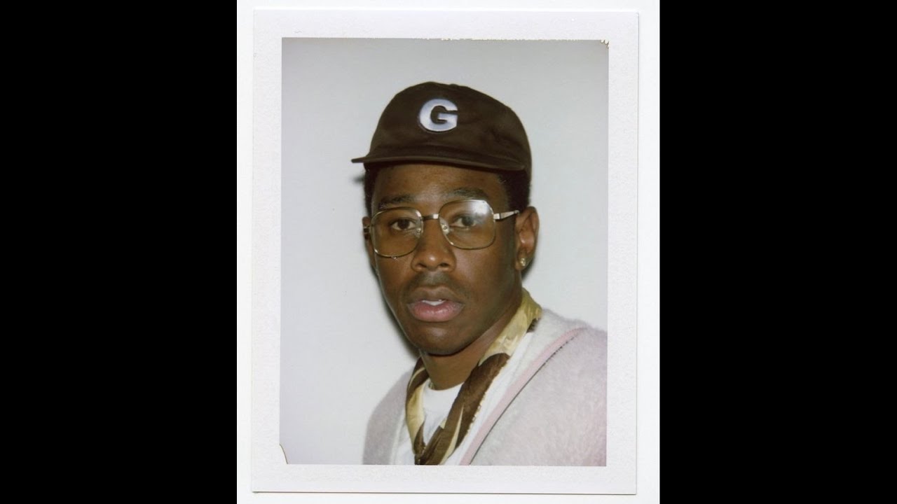 [FREE] Tyler, The Creator Type Beat- 