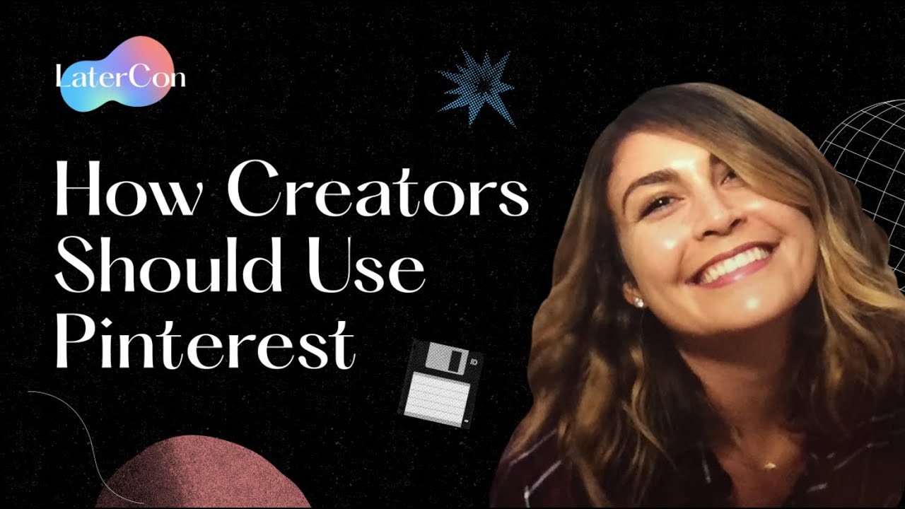 How to Use Pinterest as a Content Creator (A Beginner's Guide)