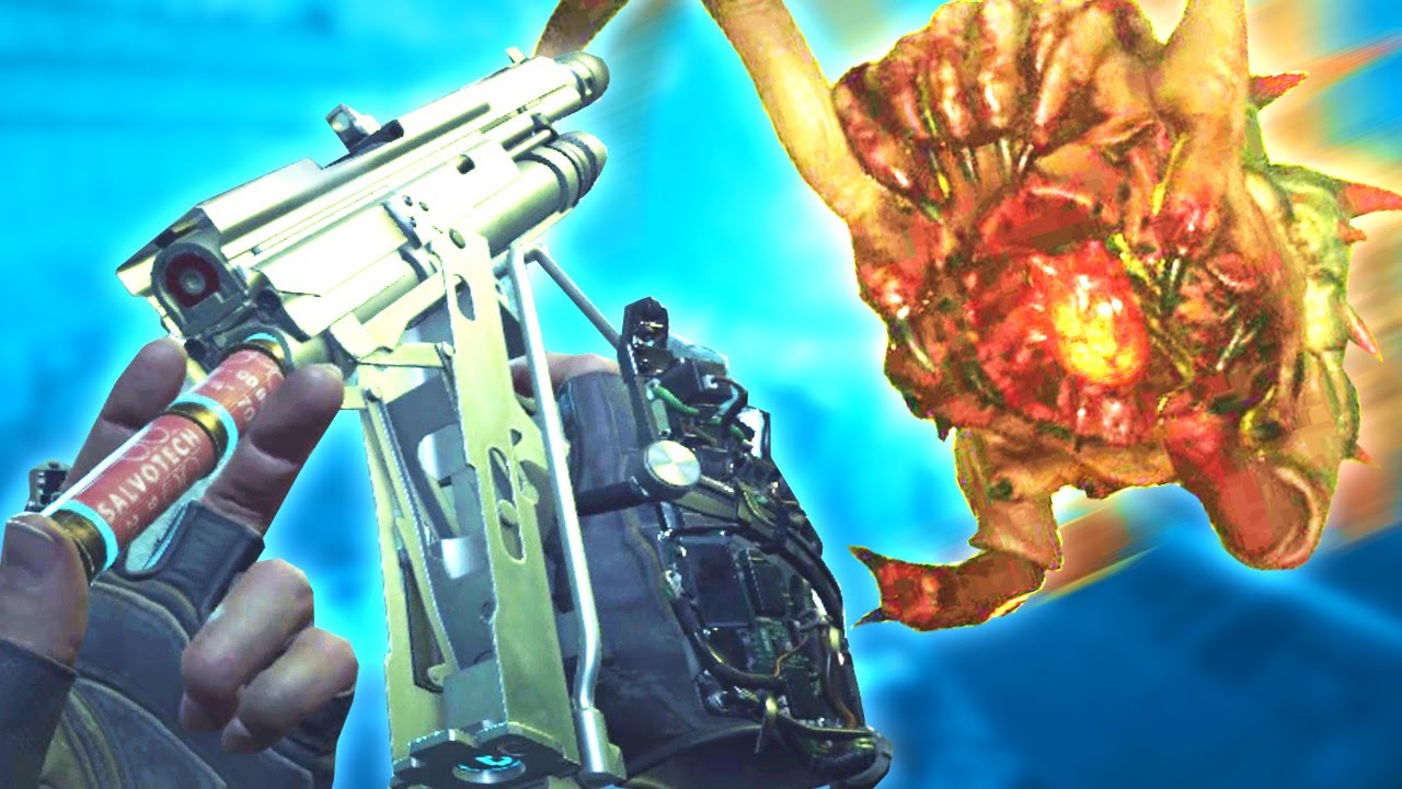 FINDING GIANT DEADLY HEADCRABS that EATS ME ALIVE in Half Life Alyx VR