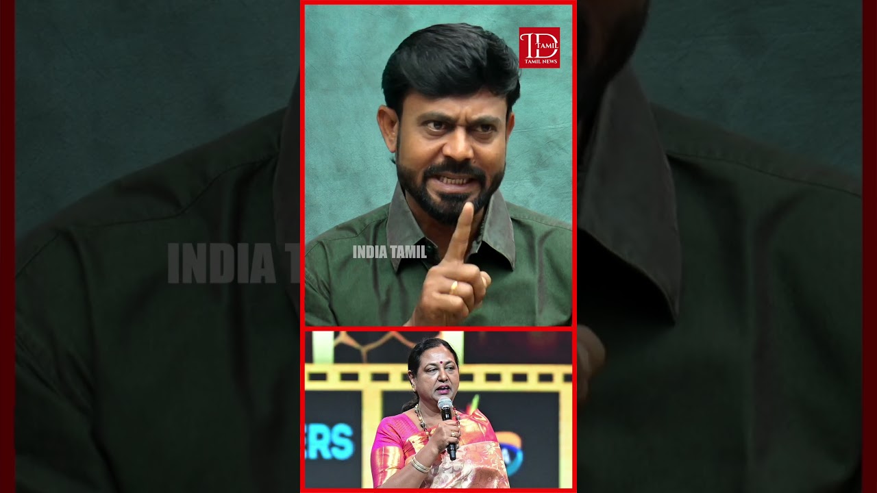 Captain Vijayakanth வண்டியில் நாயா..? - Trichy Suriya Interview