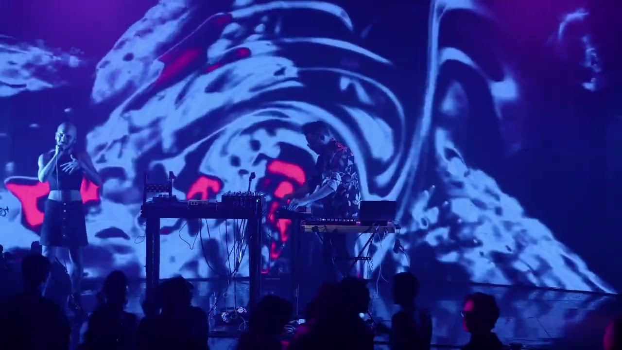 El Remolon y Brawlio ARTLAB ZIZEK15 aniversario (Teaser)