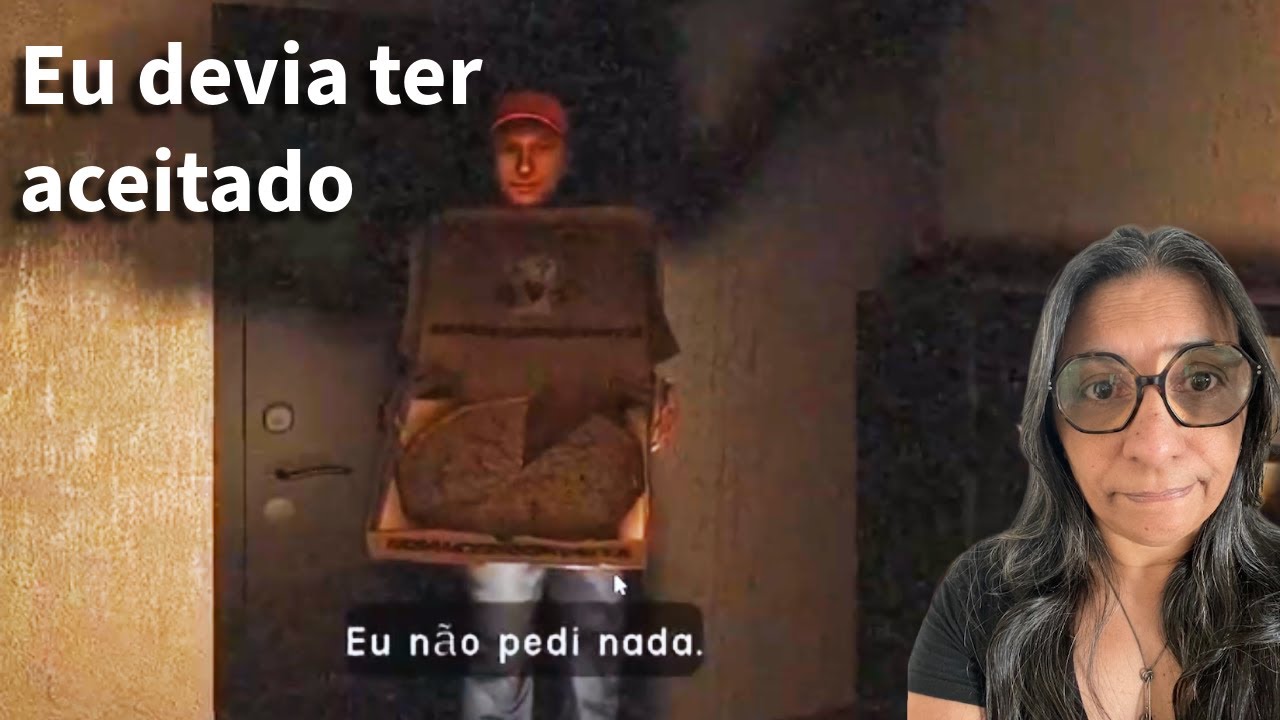 Eu não esperava por esse final - He Came Anyway (Corte da Live 31jan26)