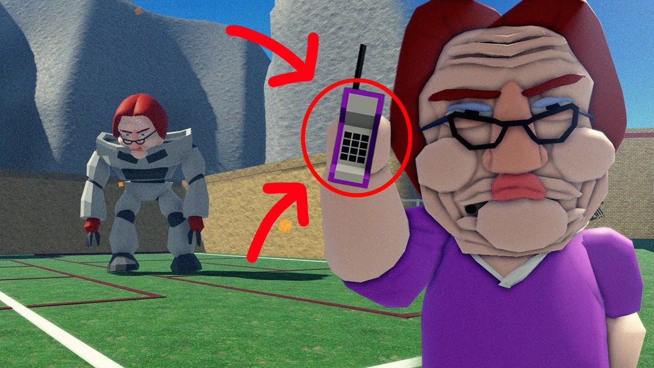 Betty's Nursery Escape [Hidden Boss & Betty Phones Locations] | Roblox || [Full Walkthrough]