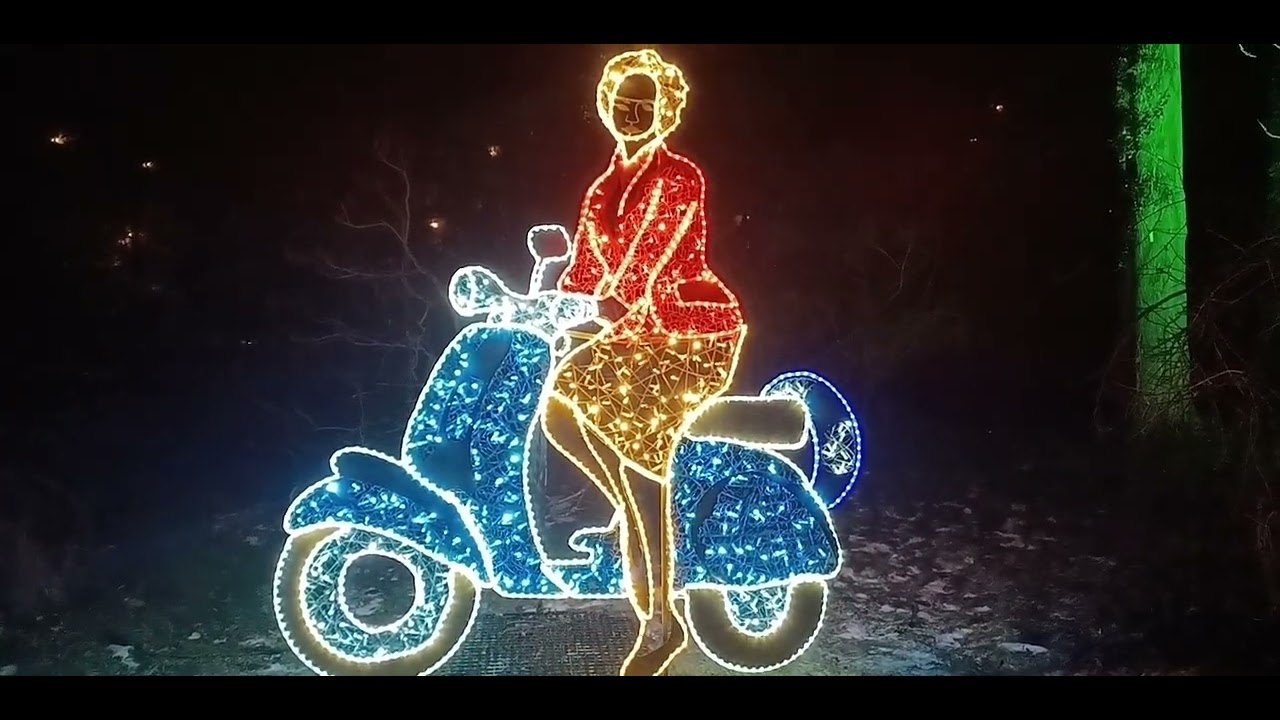 LUMINA  PARK  POZNAŃ   2026 