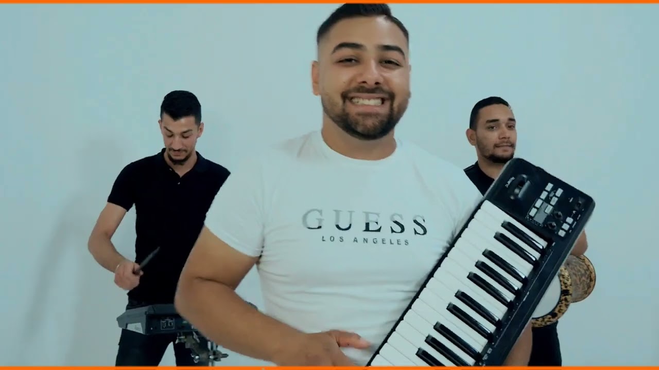 Emrah Xhixho - Let's Party