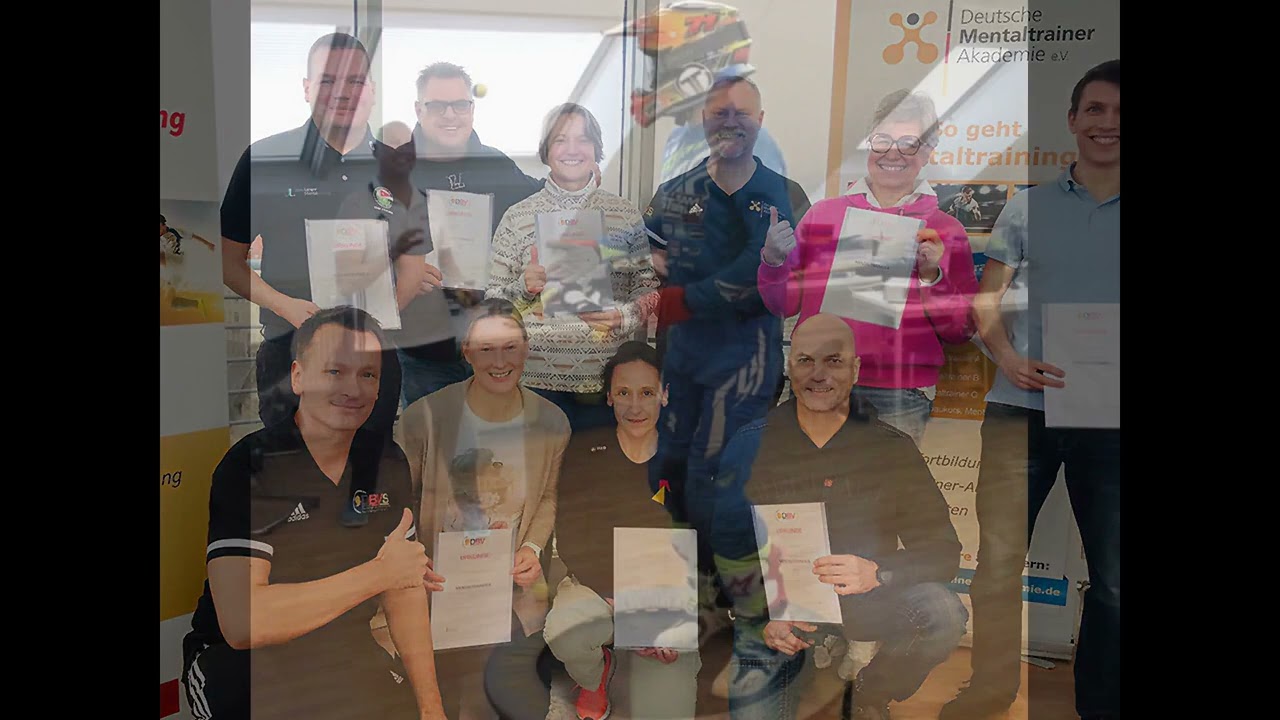 Mentaltraining und Mentaltrainer-Ausbildung | Deutsche Mentaltrainer-Akademie e.V.