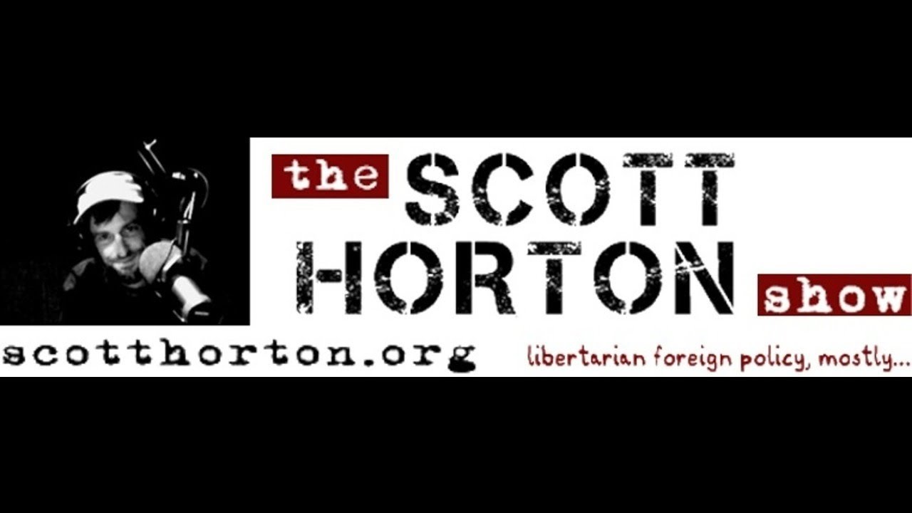 March 27, 2004 &ndash; Chris Emery &ndash; The Scott Horton Show &ndash; Episode 63