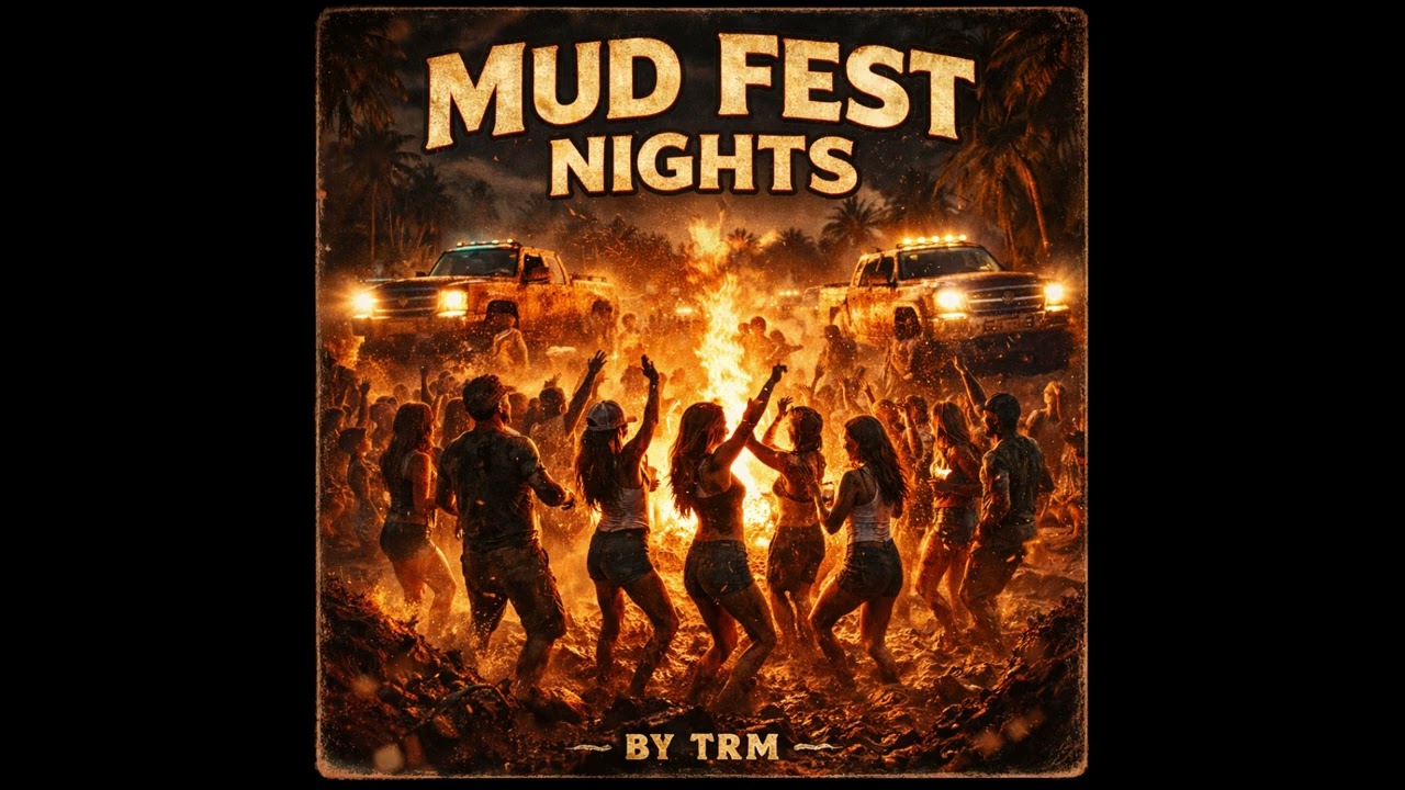 TRM - Mud Fest Nights 