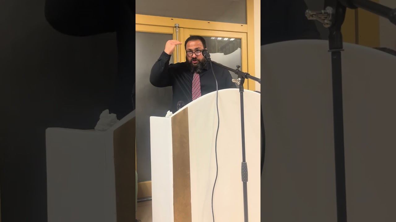 Pasteur tuerto très beau message ￼