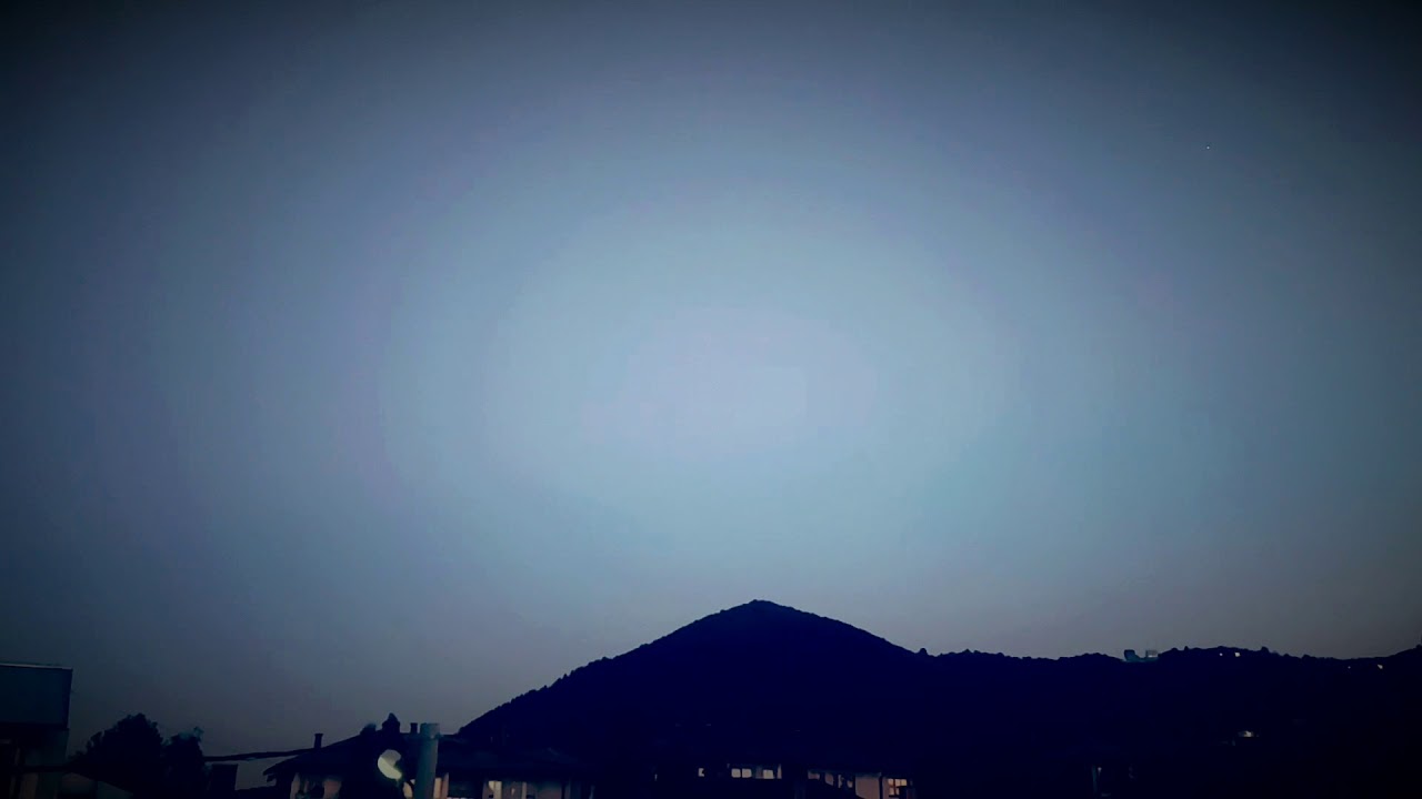 PULSIRANJE BOSANSKE PIRAMIDE SUNCA 2