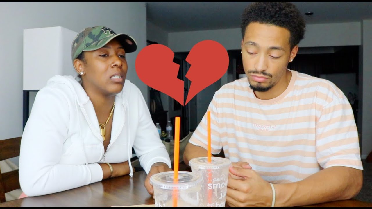 The TOXIC TRAITS that almost ended us...💔 // Eat & Chill