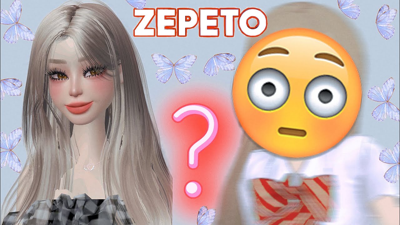 СОЗДАЮ АНИМЕ АВАТАР В ЗЕПЕТО! 💗
