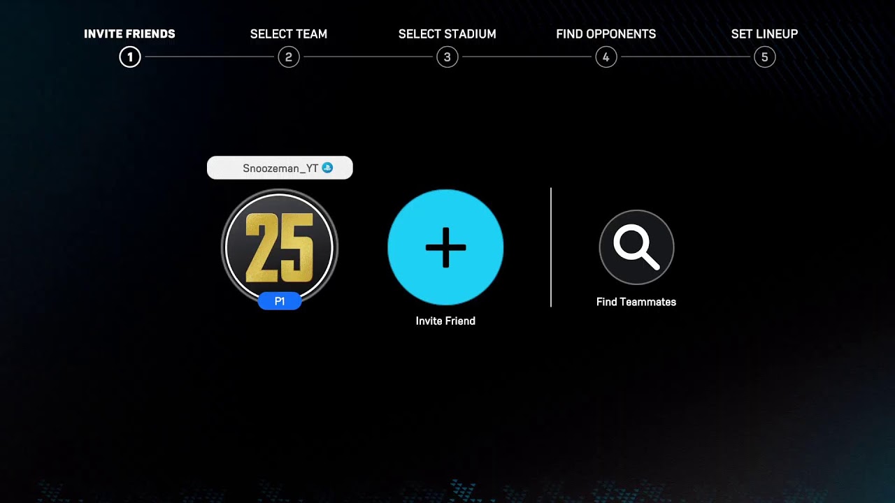 How To Play Online Co-op With Friends In MLB The Show 25