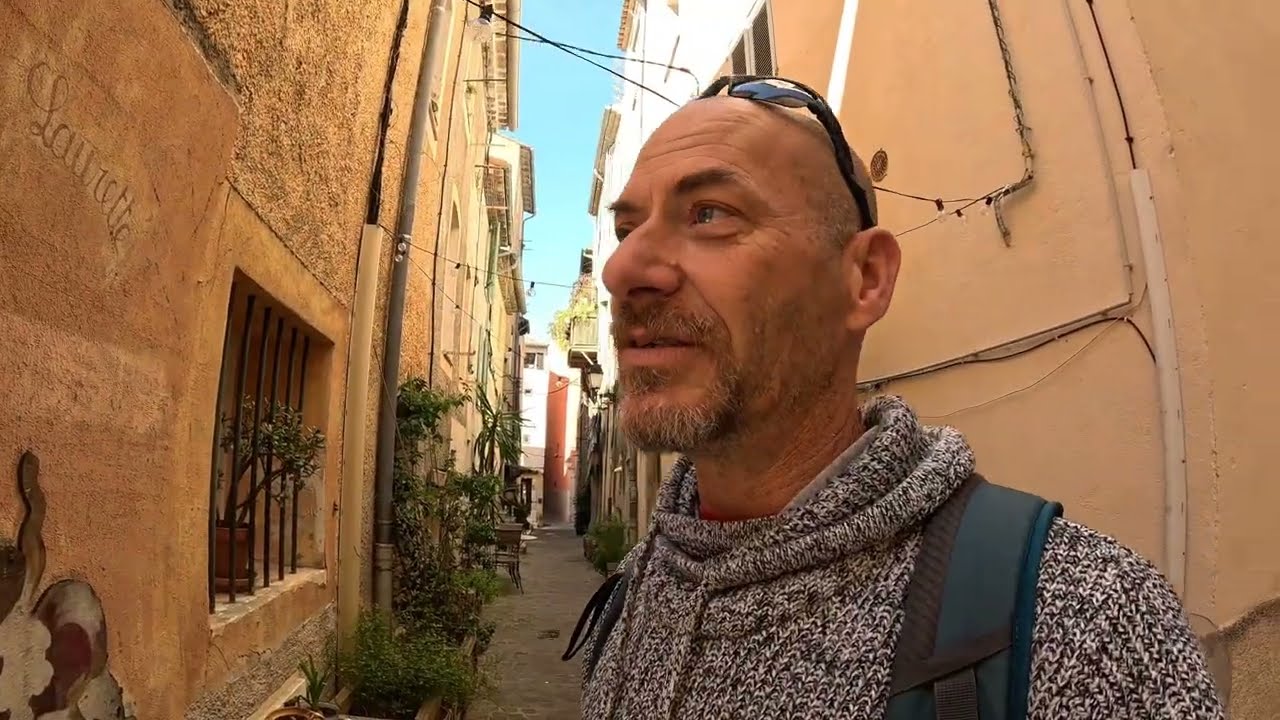 Hidden Gem of the French Riviera 🇫🇷 Exploring Biot, France